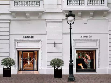 Hermes Stores Hanoï 